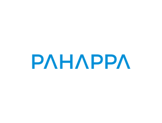 Pahappa logo design by kimora