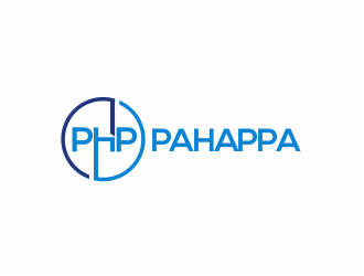 Pahappa logo design by kimora