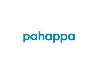 Pahappa logo design by mudhofar808