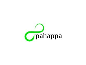 Pahappa logo design by mudhofar808