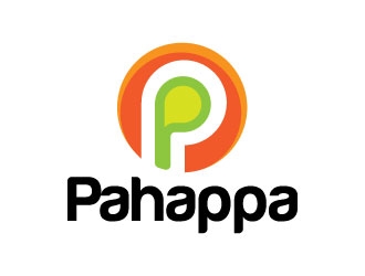 Pahappa logo design by KreativeLogos