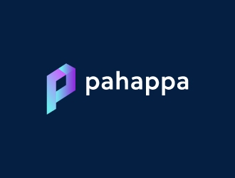 Pahappa logo design by MUSANG