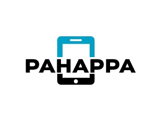 Pahappa logo design by Kirito