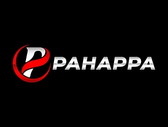 Pahappa logo design by Kirito