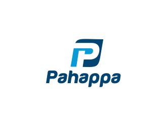 Pahappa logo design by akhi