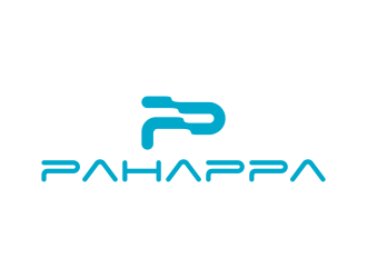 Pahappa logo design by ekitessar