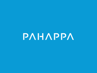 Pahappa logo design by akhi