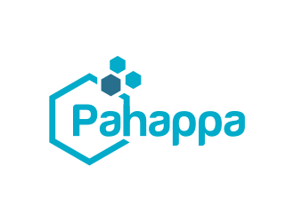Pahappa logo design by serprimero