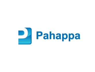 Pahappa logo design by desynergy