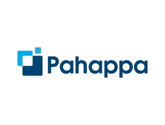 Pahappa logo design by jaize