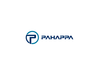 Pahappa logo design by torresace