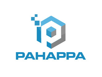 Pahappa logo design by kunejo