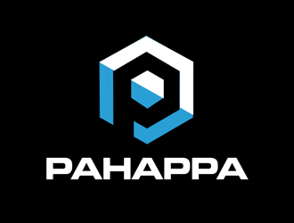 Pahappa logo design by kunejo