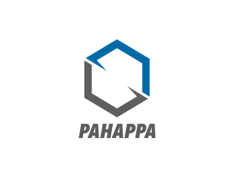 Pahappa logo design by Greenlight