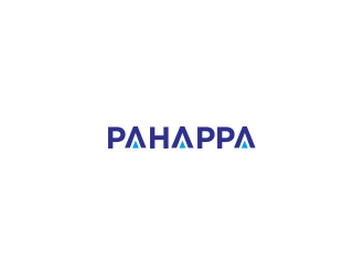 Pahappa logo design by Greenlight