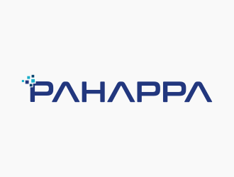 Pahappa logo design by falah 7097