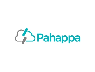 Pahappa logo design by Erasedink