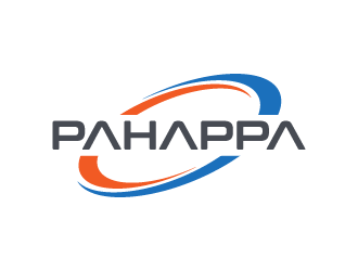 Pahappa logo design by logy_d