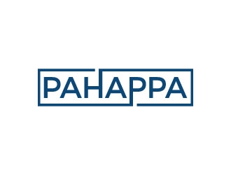 Pahappa logo design by J0s3Ph