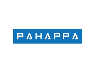 Pahappa logo design by Abril