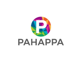 Pahappa logo design by J0s3Ph