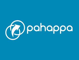 Pahappa logo design by BeDesign