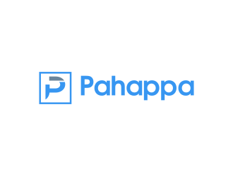 Pahappa logo design by graphicstar