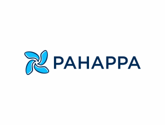 Pahappa logo design by scolessi