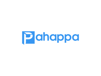 Pahappa logo design by graphicstar