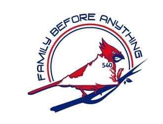  logo design by usashi