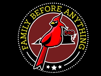  logo design by XyloParadise