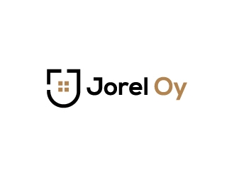 Jorel Oy logo design by wongndeso