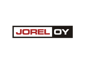 Jorel Oy logo design by rief