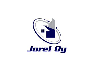 Jorel Oy logo design by nona