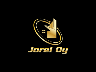 Jorel Oy logo design by nona