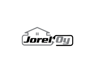 Jorel Oy logo design by nona