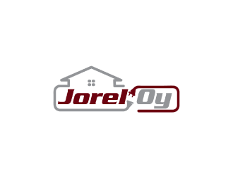 Jorel Oy logo design by nona