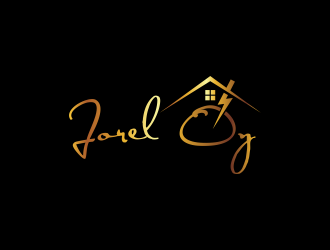Jorel Oy logo design by qqdesigns