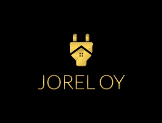 Jorel Oy logo design by maze