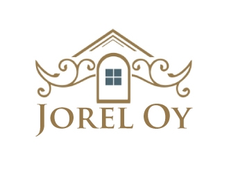 Jorel Oy logo design by AamirKhan