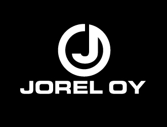 Jorel Oy logo design by AamirKhan