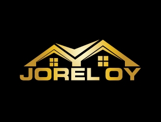 Jorel Oy logo design by AamirKhan