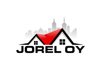 Jorel Oy logo design by AamirKhan