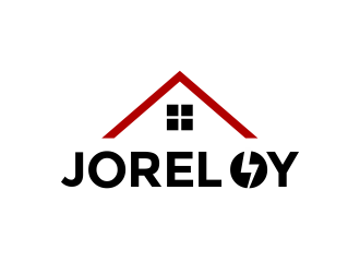 Jorel Oy logo design by Girly