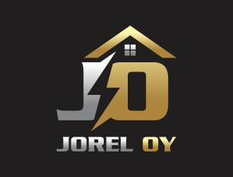 logo design by rokenrol