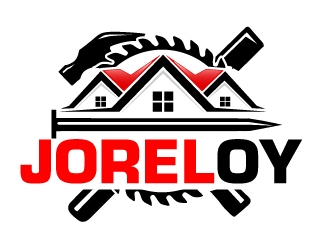 Jorel Oy logo design by AamirKhan