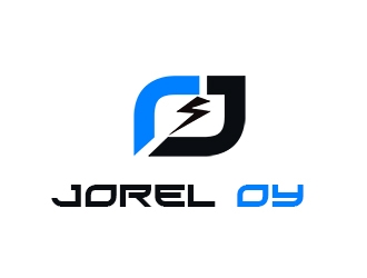 Jorel Oy logo design by bougalla005