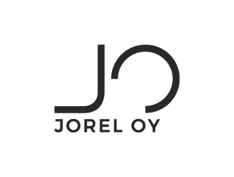 Jorel Oy logo design by logogeek