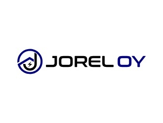 Jorel Oy logo design by yans