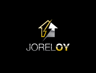 Jorel Oy logo design by PRN123
